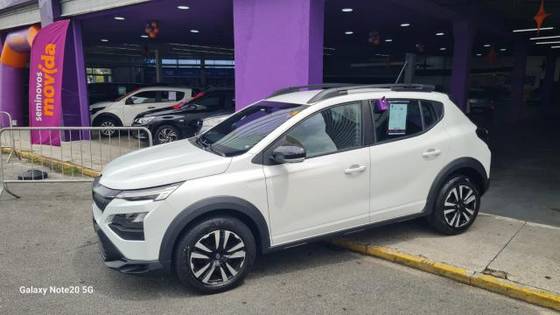 RENAULT KARDIAN 1.0 TCE FLEX EVOLUTION EDC